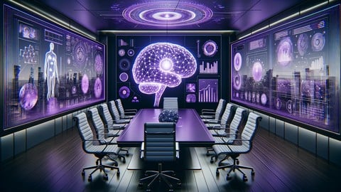 AI for Leaders: AI Foundations, AI Skills, and AI Strategies