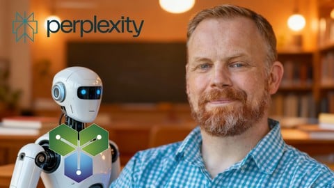 Perplexity AI Crash Course for Research, Writing, and more!