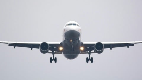 Diploma in Aviation, Airlines, Air Transportation & Airports