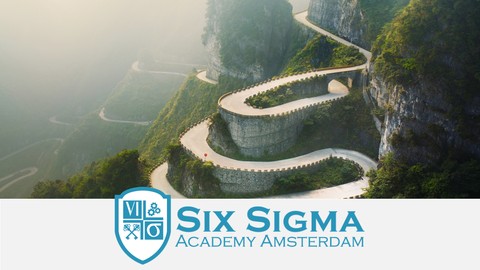 Logistics Management Expert (Accredited)