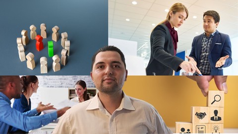 Mastering Conflict Management in the Workplace