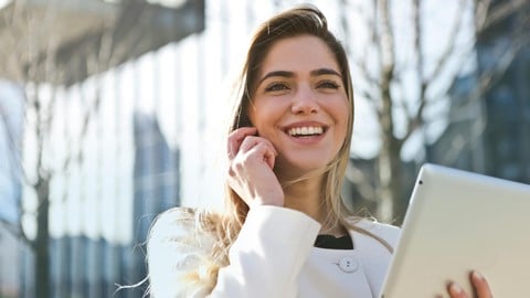 The Complete Online MBA (2025)