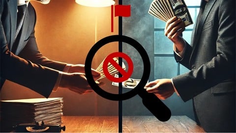 Anti-Corruption and Anti-Bribery Training for the Workplace