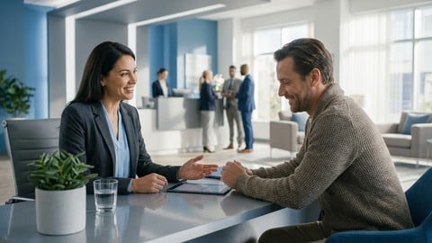 Excellence in Customer Service