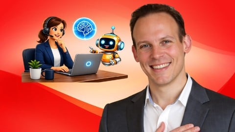 Customer Service With ChatGPT And By Creating A Custom GPT