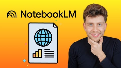 NotebookLM Masterclass: Transform Your Learning with AI