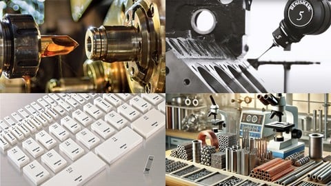 Gage R&R Simplified: Essential Tools for Quality Engineers