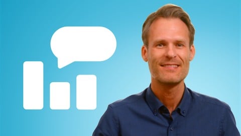 Communicating Insights with Data Visualization: Fundamentals