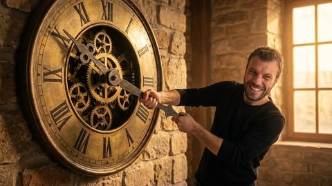 Time Management Mastery : In Business and Personal Life