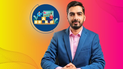 Branding Masterclass - Advanced Brand Theory Brand Strategy