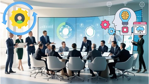 Change Management for Generative AI