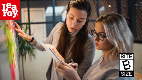 The Customer: How to Map out their Journey (BITE SIZE)
