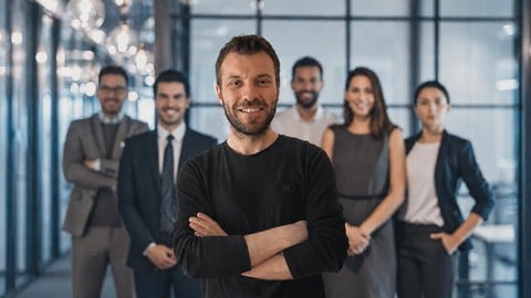 Leadership : Modern Leadership Skills and Applications