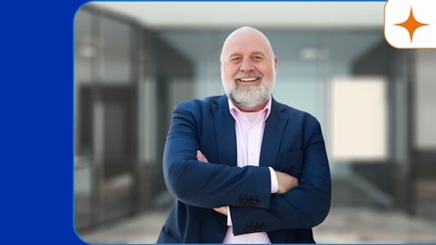 AI for Leaders: Lead Smarter in the Age of Generative AI