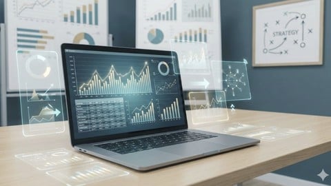 Financial Analysis & Modeling with Excel