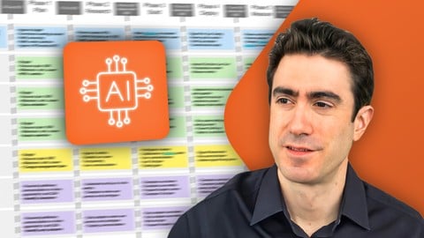 AI Leader: Generative AI & Agentic AI for Leaders & Founders