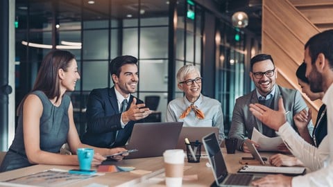 Business Fundamentals : Build Your Business Foundation
