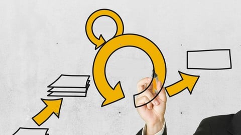 Scrum Master Training : Case Studies and Confessions
