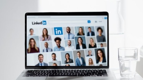 LinkedIn Marketing And Personal Branding Masterclass
