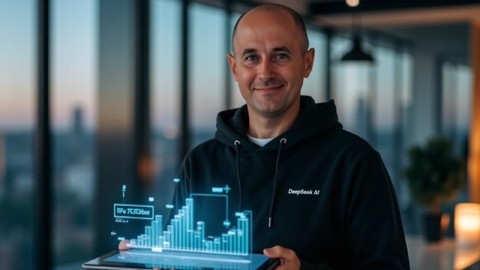 DeepSeek AI for Business: Build a Strategy with AI Insights