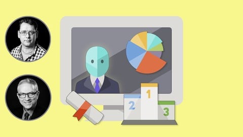 Be A Better Manager 2 - Data Driven Manager Training