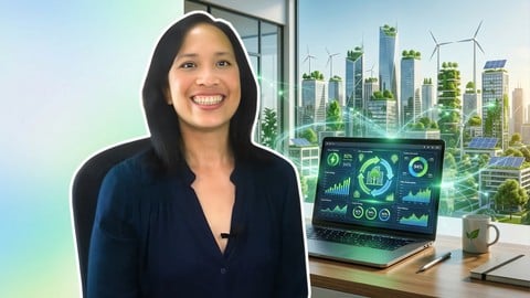 Employee's Guide to Sustainability & ESG (with AI Role Play)