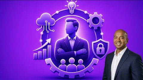 Certified Chief Technology Officer(CTO) Mastery Program