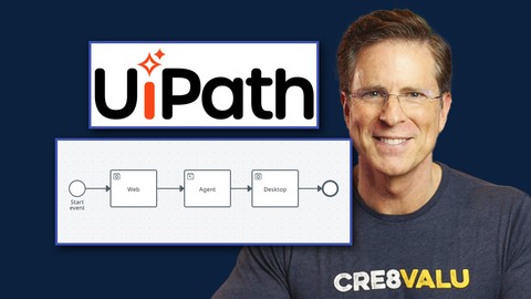 UiPath Agentic Automation Quick Start