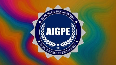 Certified 8D Problem Solving Expert | 8D for All Industries