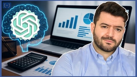 AI for Accounting Professionals: Accounting & Bookkeeping