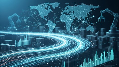 Advanced Supply Chain: Optimisation, AI & Future Skills