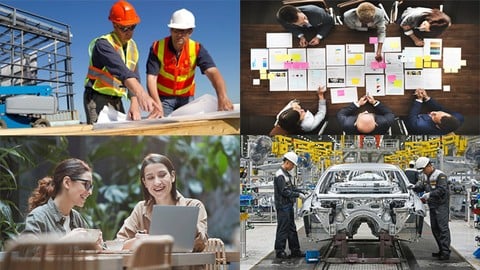 Leadership Skills for Project Managers