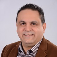 Maged Koshty