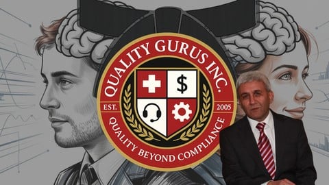 Certified Lean Six Sigma Black Belt (AI-Powered)