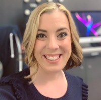 Elizabeth Goins, Ph.D. Image