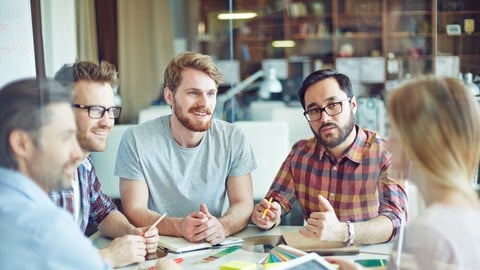 Manager Training : The Complete Guide