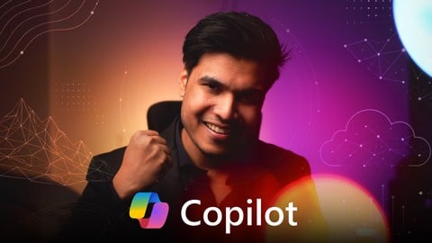 Microsoft 365 Copilot Masterclass for Office Professionals