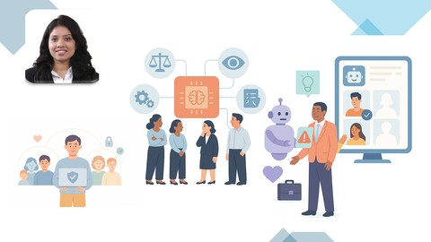 Ethical AI for the Workplace: Safe, Smart & Responsible Use