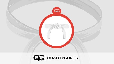 Six Sigma White Belt