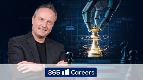 AI Strategy: Transforming Businesses with AI