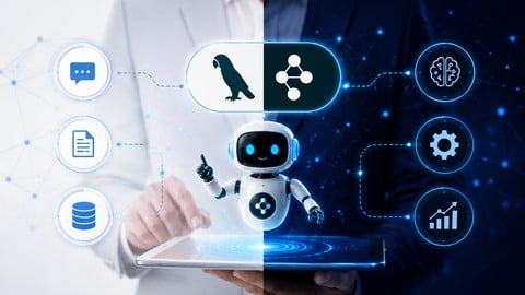 Agentic AI for Beginners: Build AI Agents with LangGraph