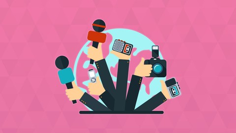 Modern PR  How To Get Press Coverage For Your Business