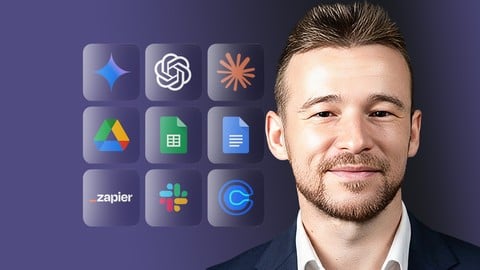 AI for Work: Future-Proof Your Career with AI