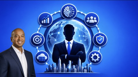 Chief AI Officer (CAIO) Leading Enterprise AI Transformation