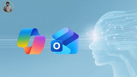 Microsoft Copilot with Outlook: 1 Hour Crash Course!