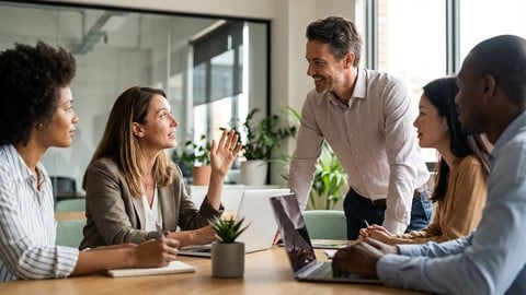 Management Skills: Mastering the Art of Effective Management