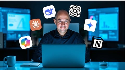 Microsoft Copilot and 10+ AI Assistants for Work