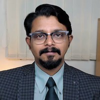 Nilakantasrinivasan Janakiraman