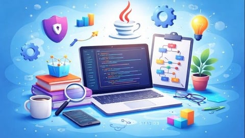 Java with DSA: Ultimate Java with DSA - Beginner to Advanced