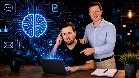 AI Fundamentals 2026: Safe AI Skills for Work